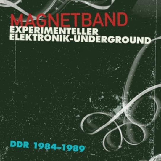 

Виниловая пластинка Various Artists - Magnetband