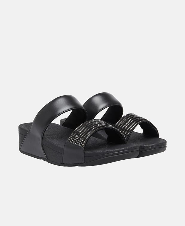 

Сандалии Fitflop, черный