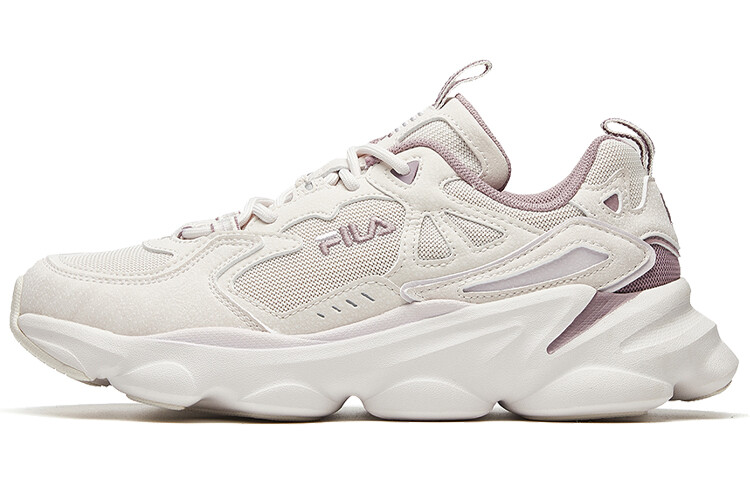 

Кроссовки Fila Skipper (GS) Розовый
