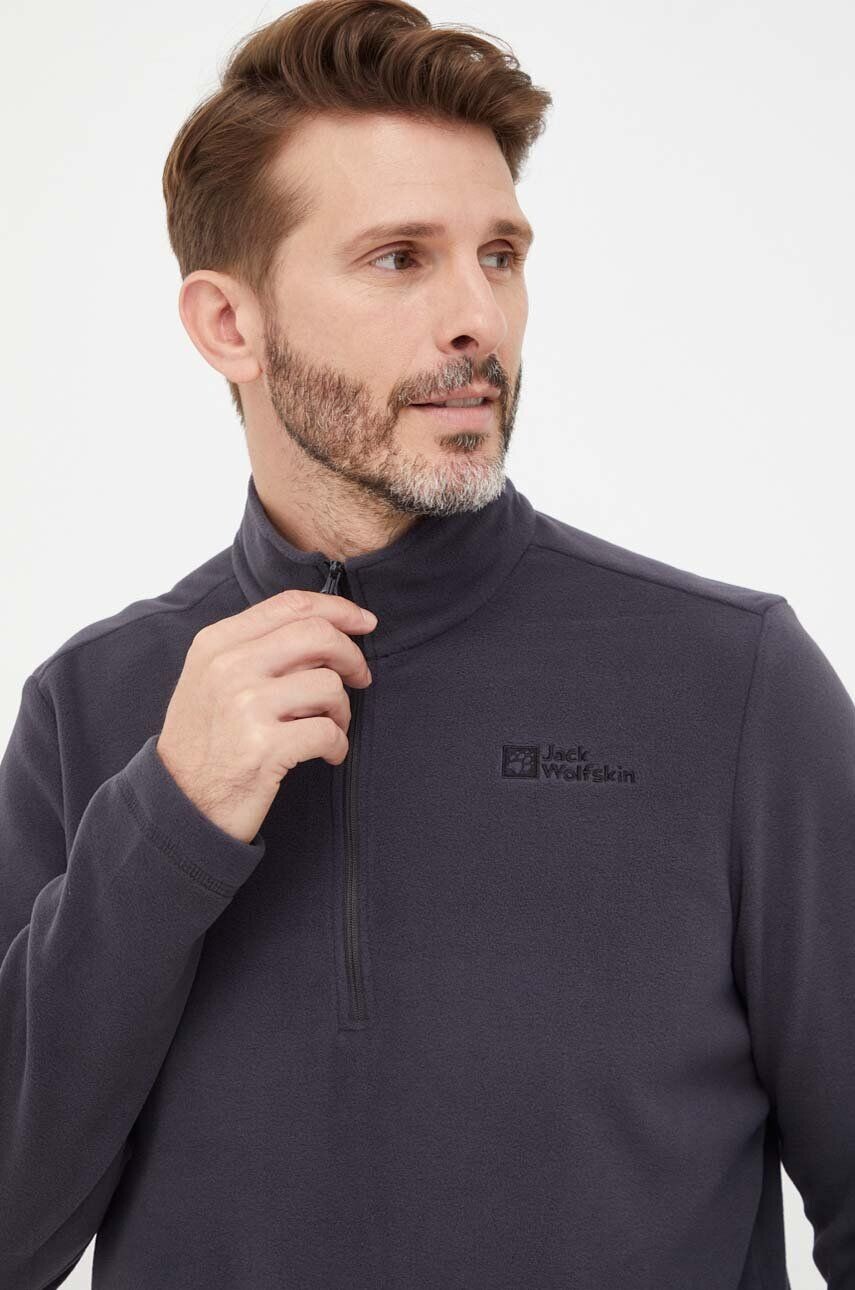 

Спортивная толстовка Jack Wolfskin Taunus, серый