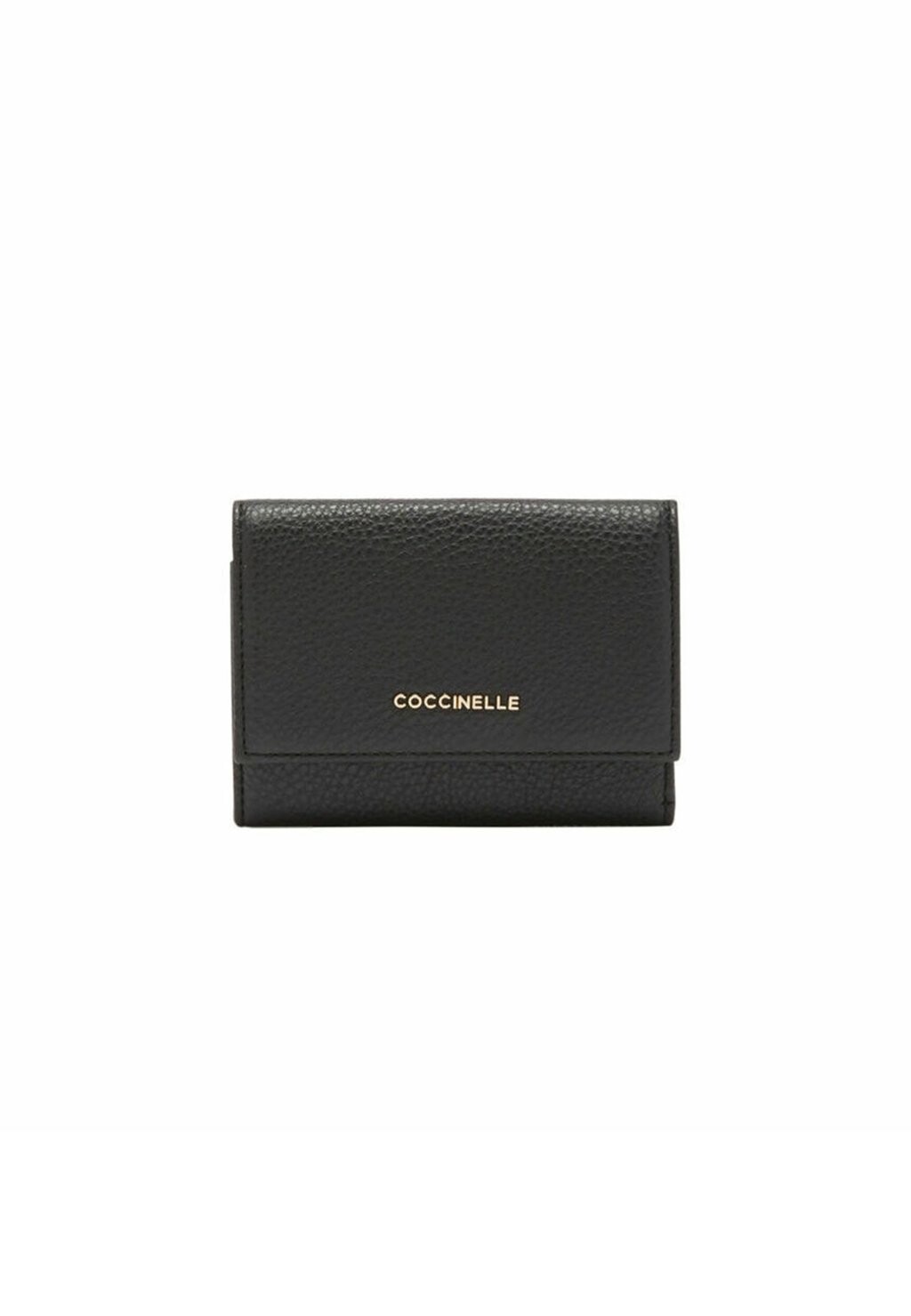 

Кошелек Coccinelle, черный
