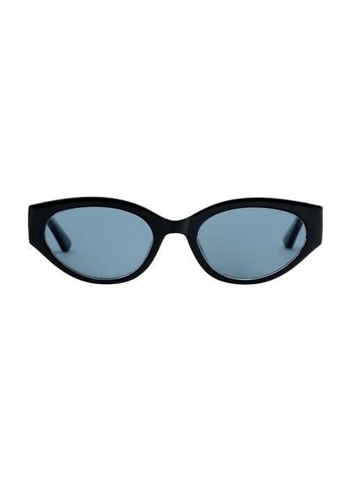 

Солнцезащитные очки Eco Shades, черный