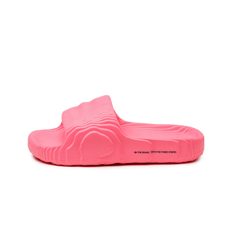 

Кроссовки Adilette 22 W Adidas, розовый