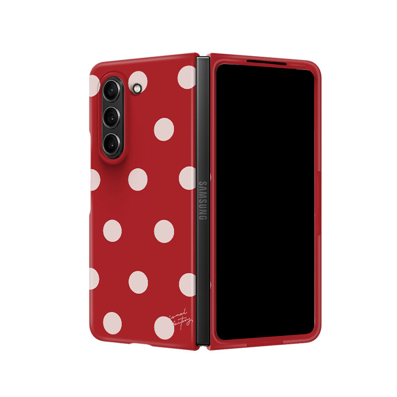 

Чехол для телефона Kokoparty, 2389-White Heart on Red Background Scrub
