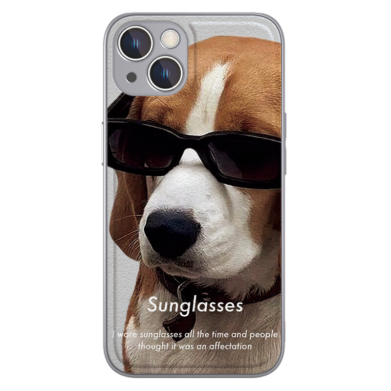 

Чехол для телефона MSMF Us 10 Cents Msmf, DWXYP003Z - Galaxy Silver
