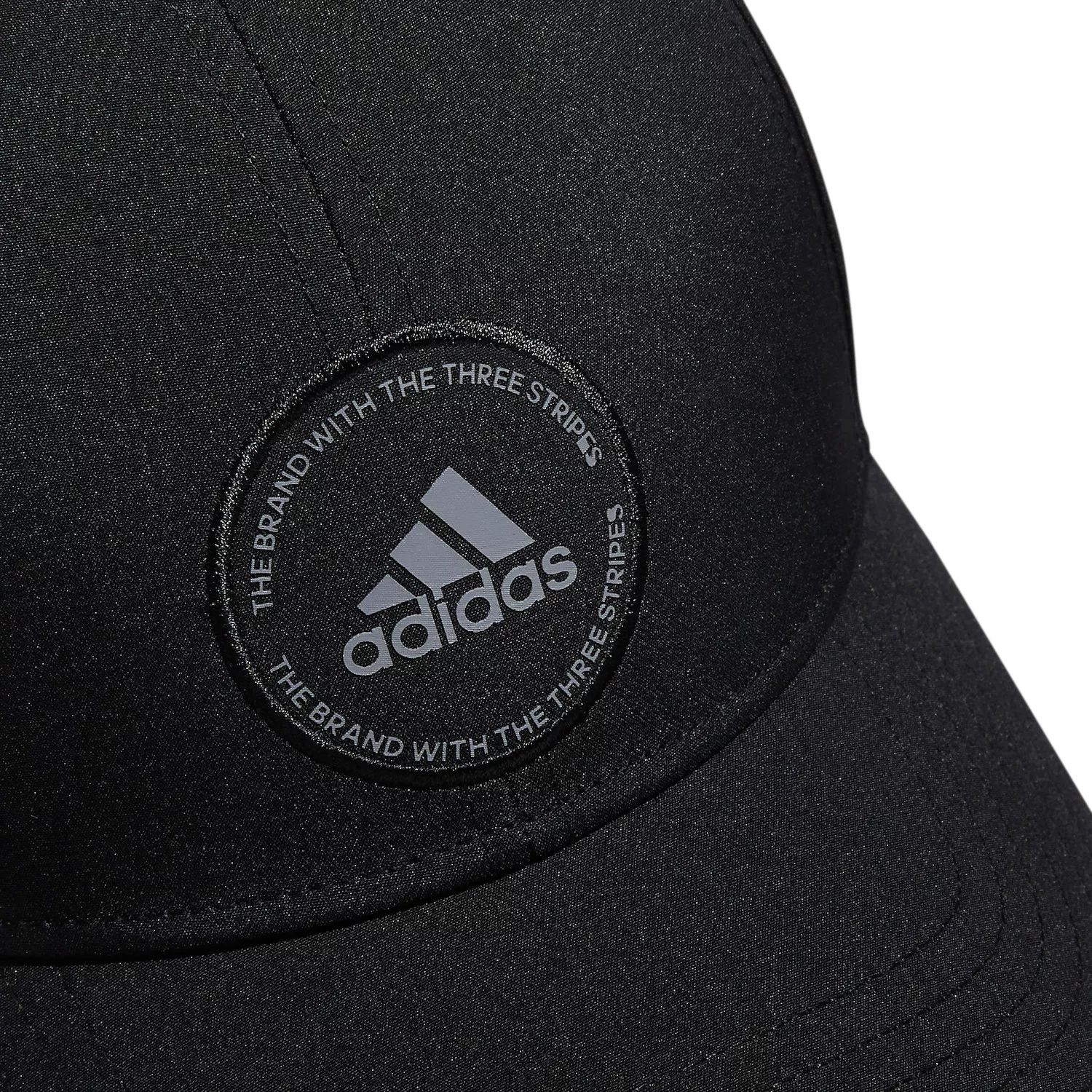 Мужская регулируемая кепка для гольфа Adidas Performance