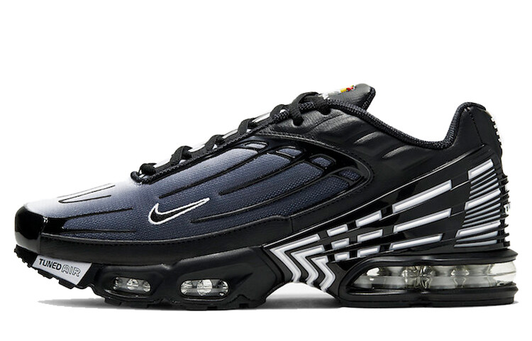 

Кроссовки Nike Air Max Plus III Obsidian