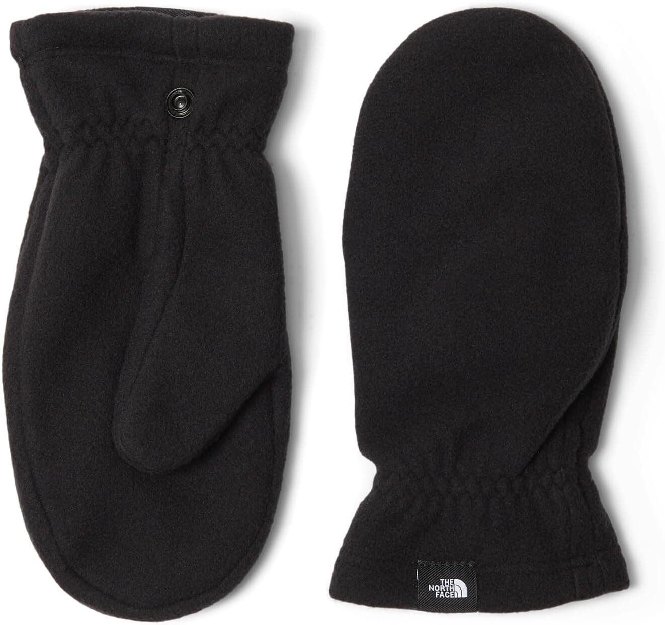 

Перчатки The North Face Glacier Mitt, цвет TNF Black