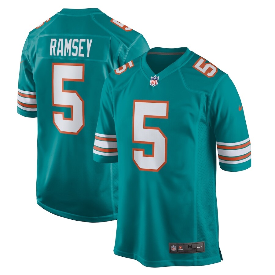 

Джерси Nike Miami Dolphins, аква