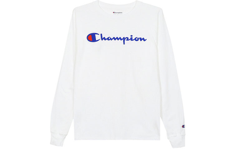 

Champion Футболка «Чемпион» унисекс, Синий
