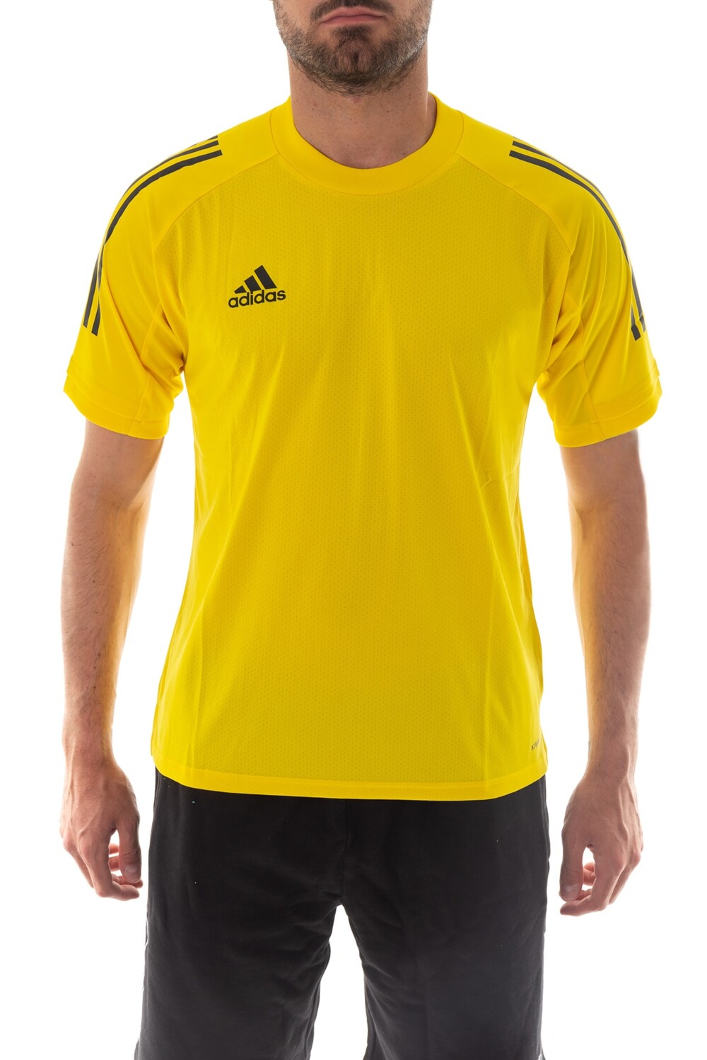 

Тренировочная майка Condivo adidas, черный