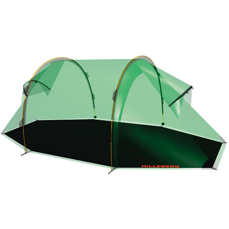 

Основание для палатки Намматдж 3 Hilleberg