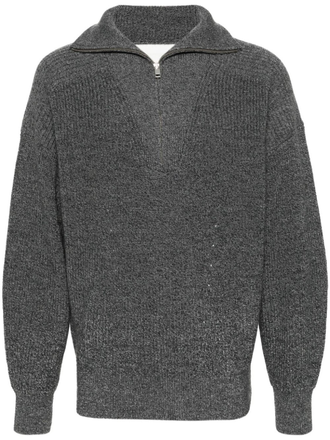 

Marant джемпер Bryson тонкой вязки, черный
