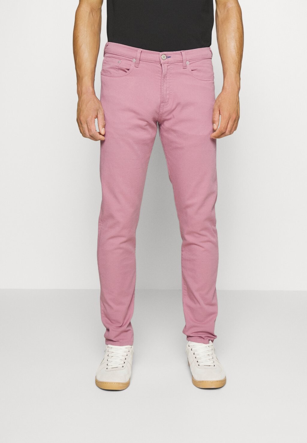 

Зауженные джинсы PS Paul Smith
