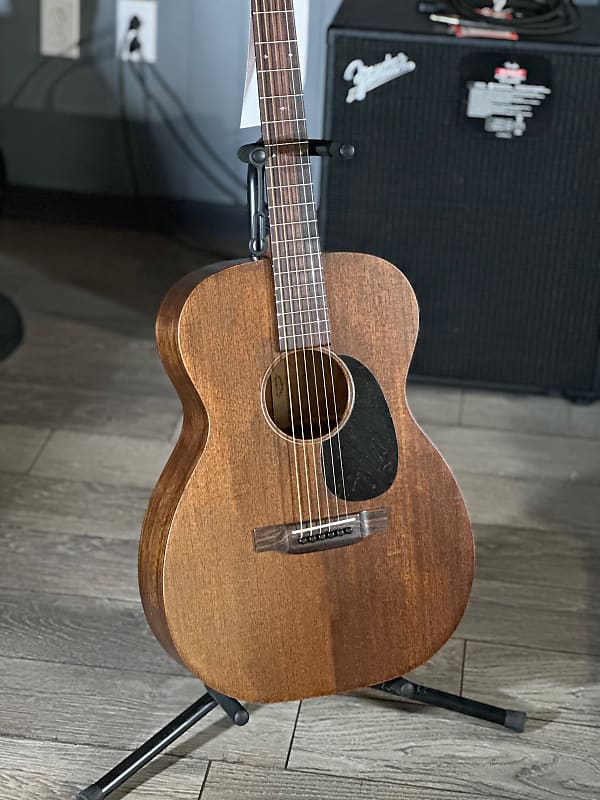 Акустическая гитара Martin 00-15M, Acoustic Guitar W/ Free Shipping