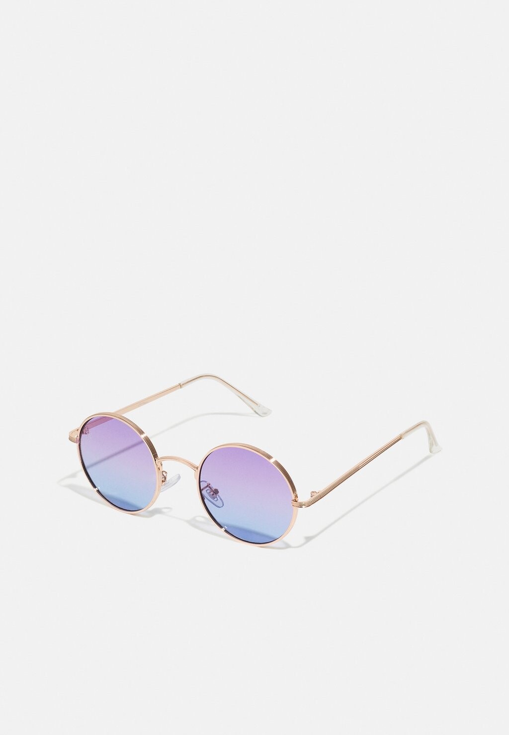 

Солнцезащитные очки UNISEX Jeepers Peepers, цвет gold-coloured