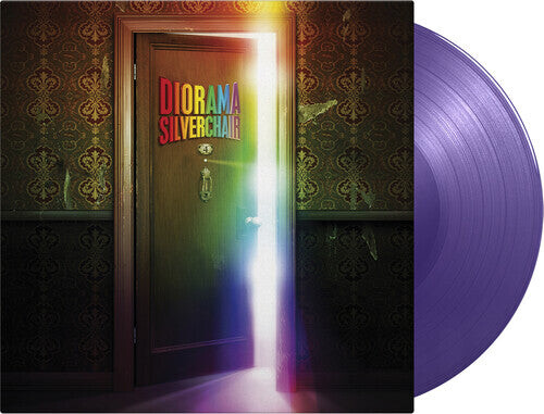 

Виниловая пластинка Silverchair: Diorama - Limited 180-Gram Purple Colored Vinyl