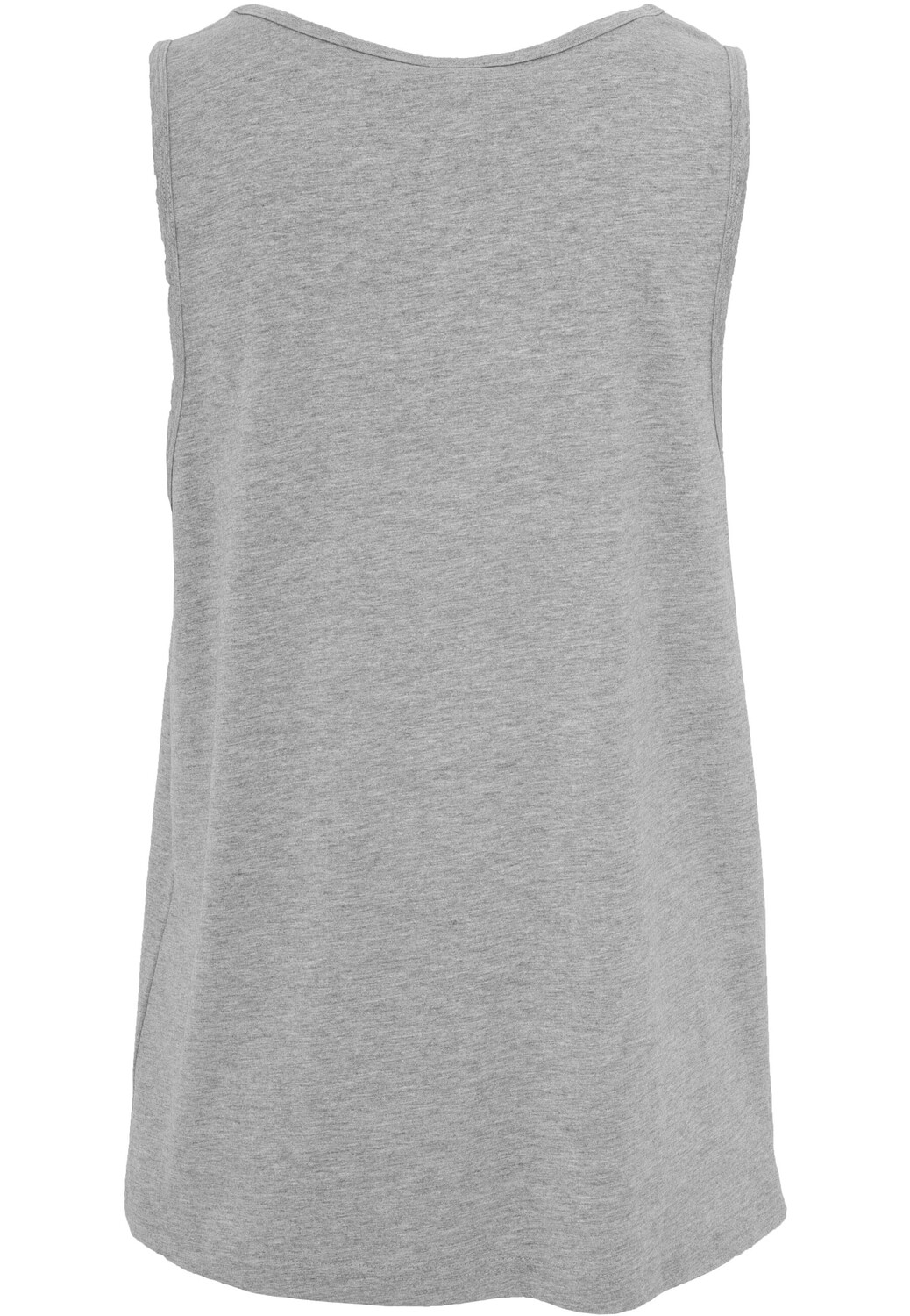 

Футболка Urban Classics Tank Tops, серый