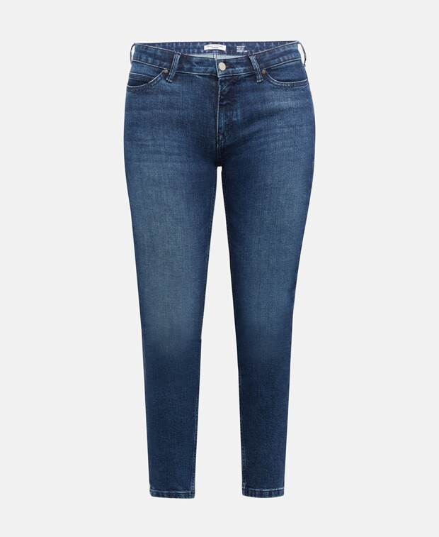 

Джинсы скинни Marc O'Polo Denim, темно-синий