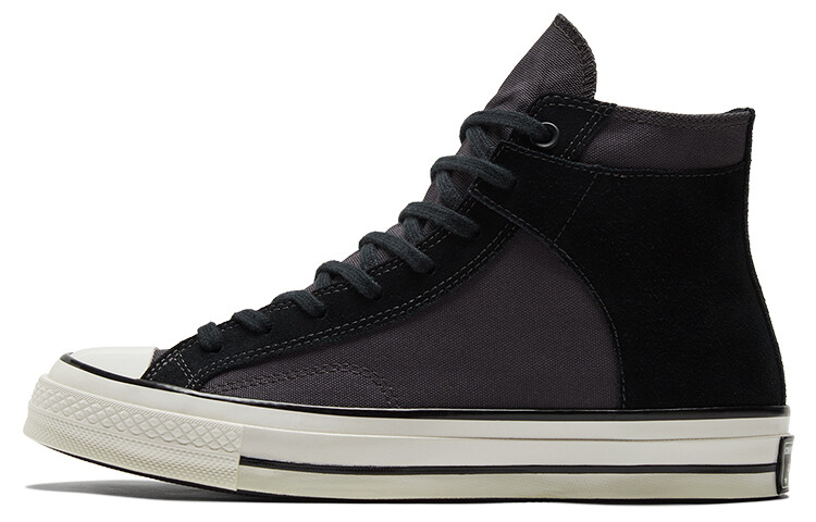 

Туфли Converse Unisex Chuck Taylor All Star 1970-х годов, серый/черный