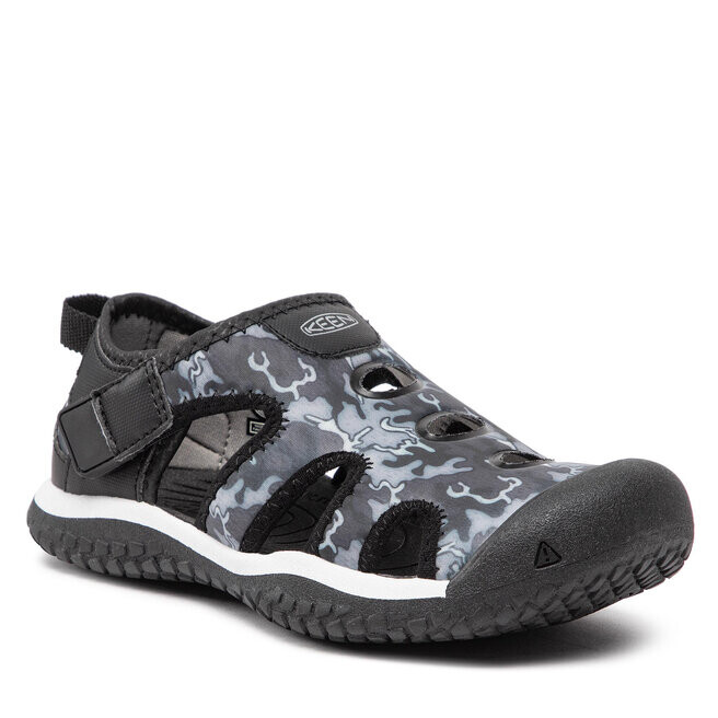 

Сандалии Keen Stingray, серый