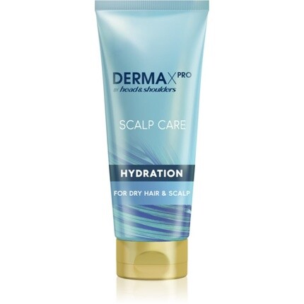 

Head &Shoulders DermaXPro Увлажняющий кондиционер для ухода за кожей головы 220 мл Head & Shoulders