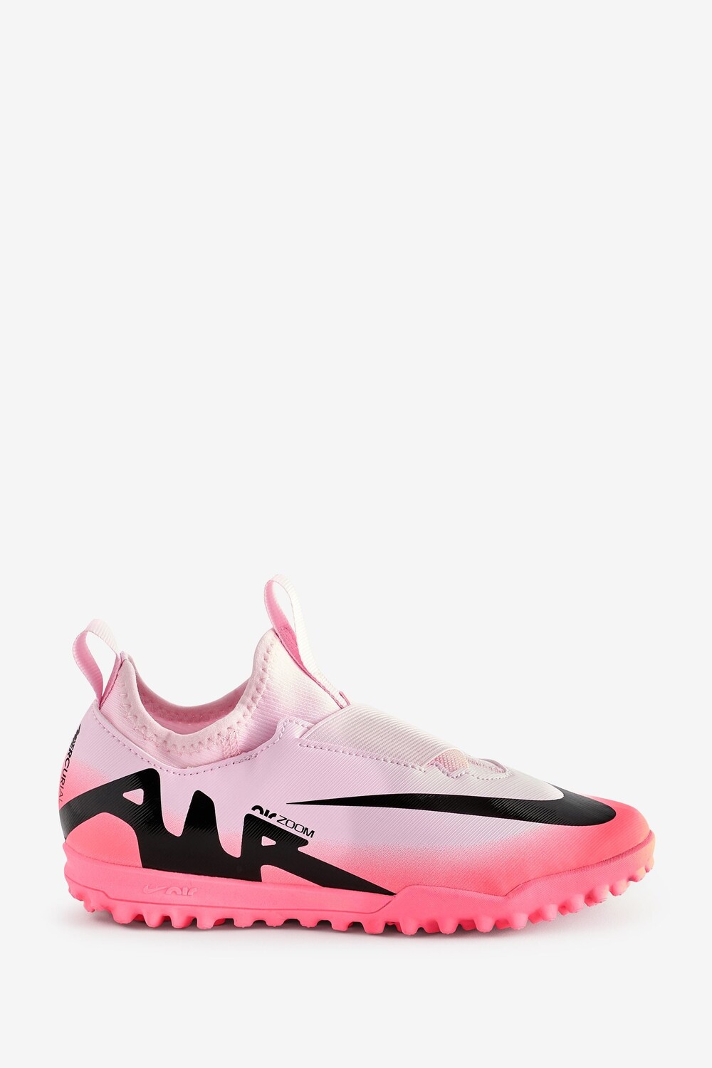 

Футбольные бутсы Jr Mercurial Vapor 15 Academy для газона Nike, красный