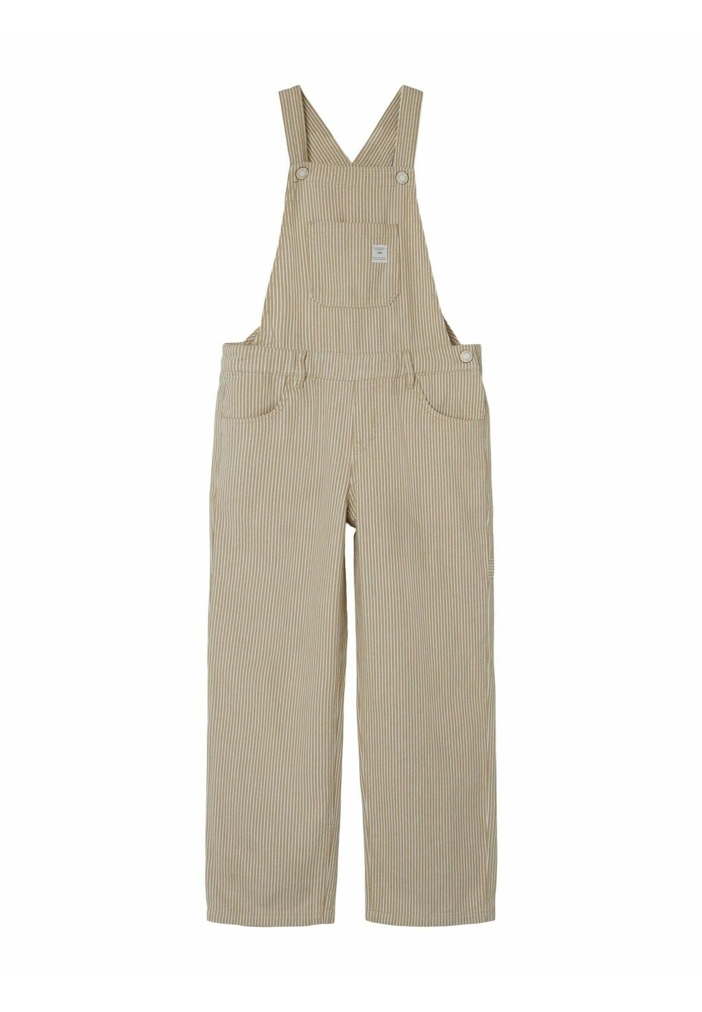 

Комбинезон Overall Regular Fit Name it, бежевый
