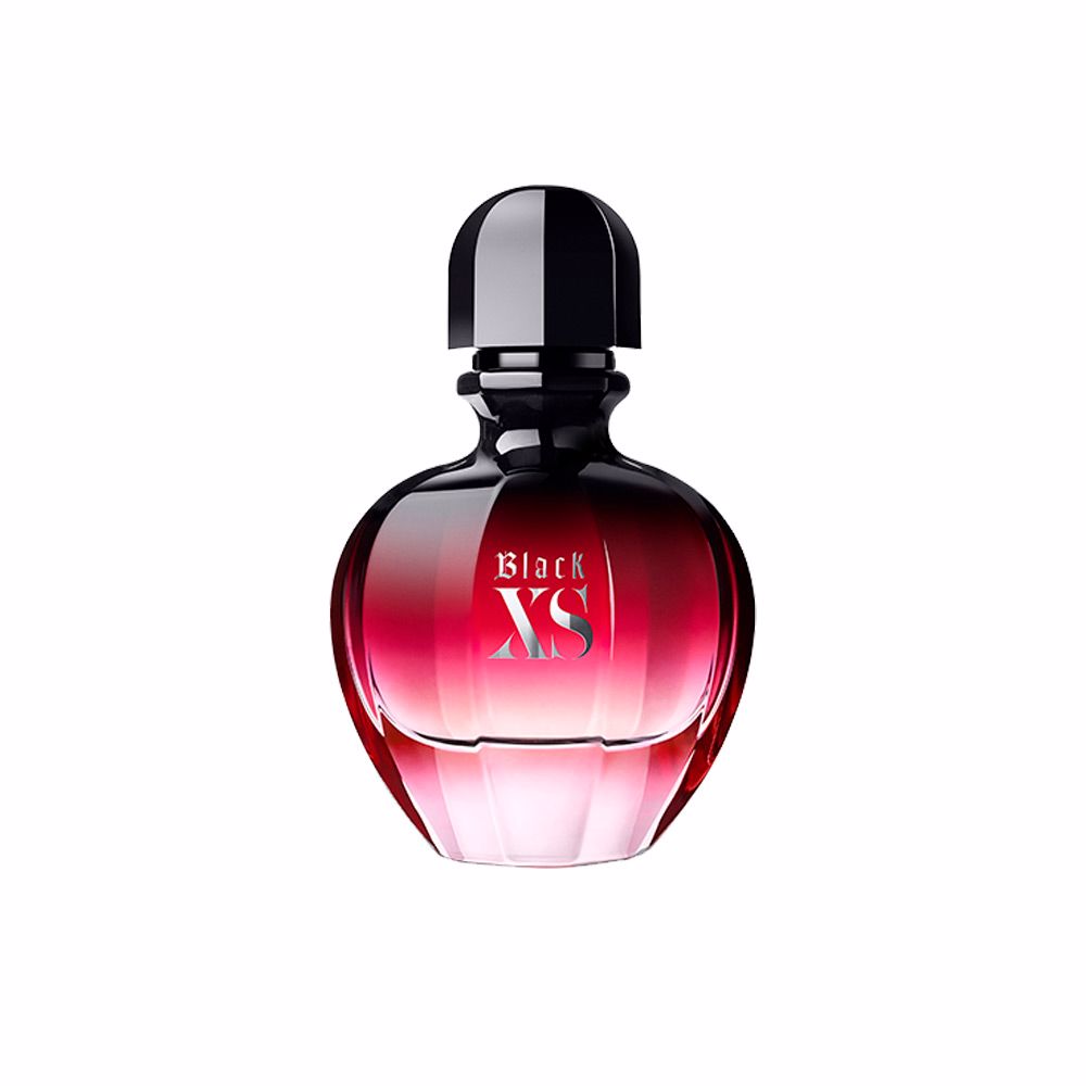Духи Black xs for her Paco rabanne, 30 мл парфюмерная вода paco rabanne black xs l exces for her