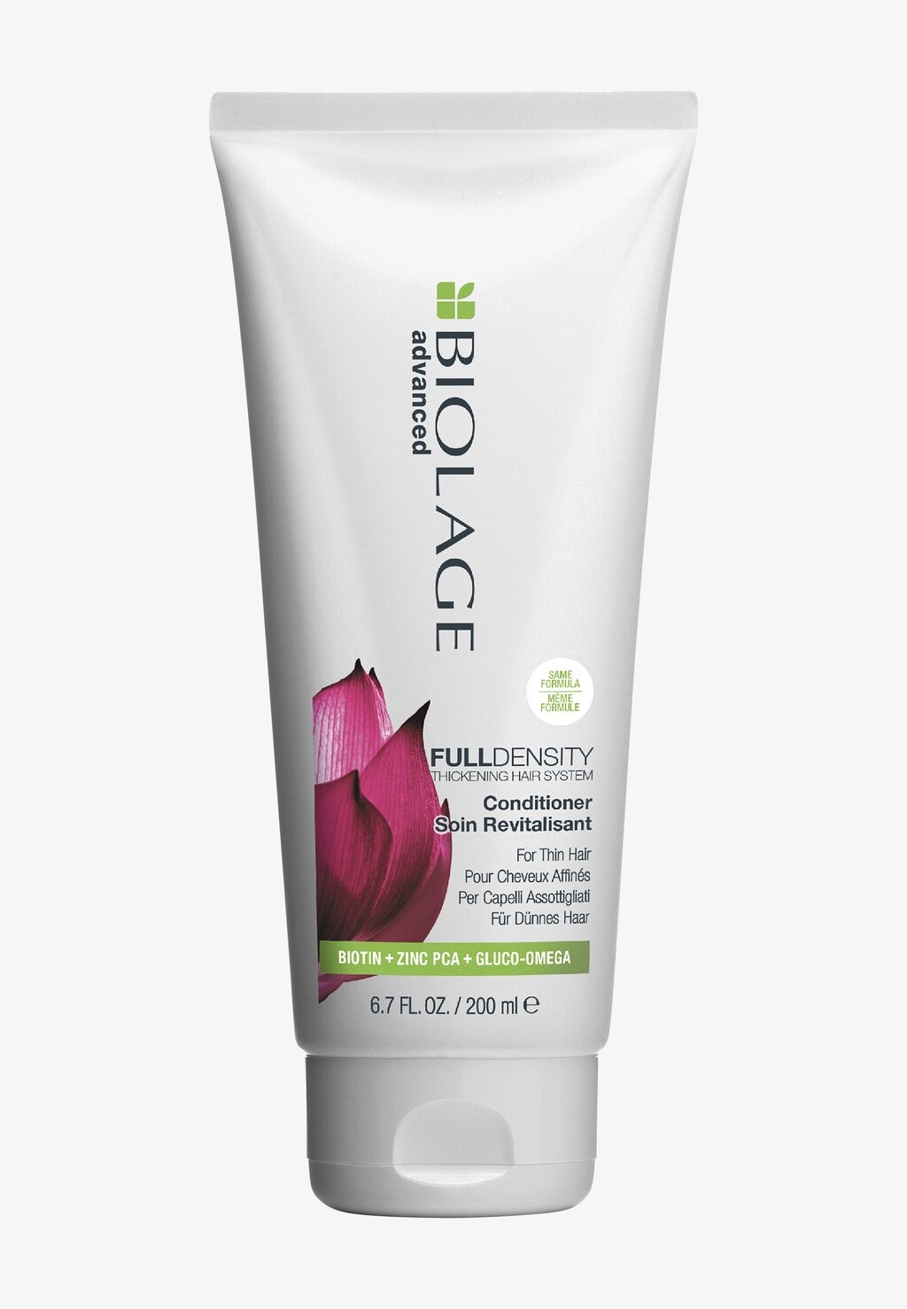 

Кондиционер FULL DENSITY CONDITIONER Biolage