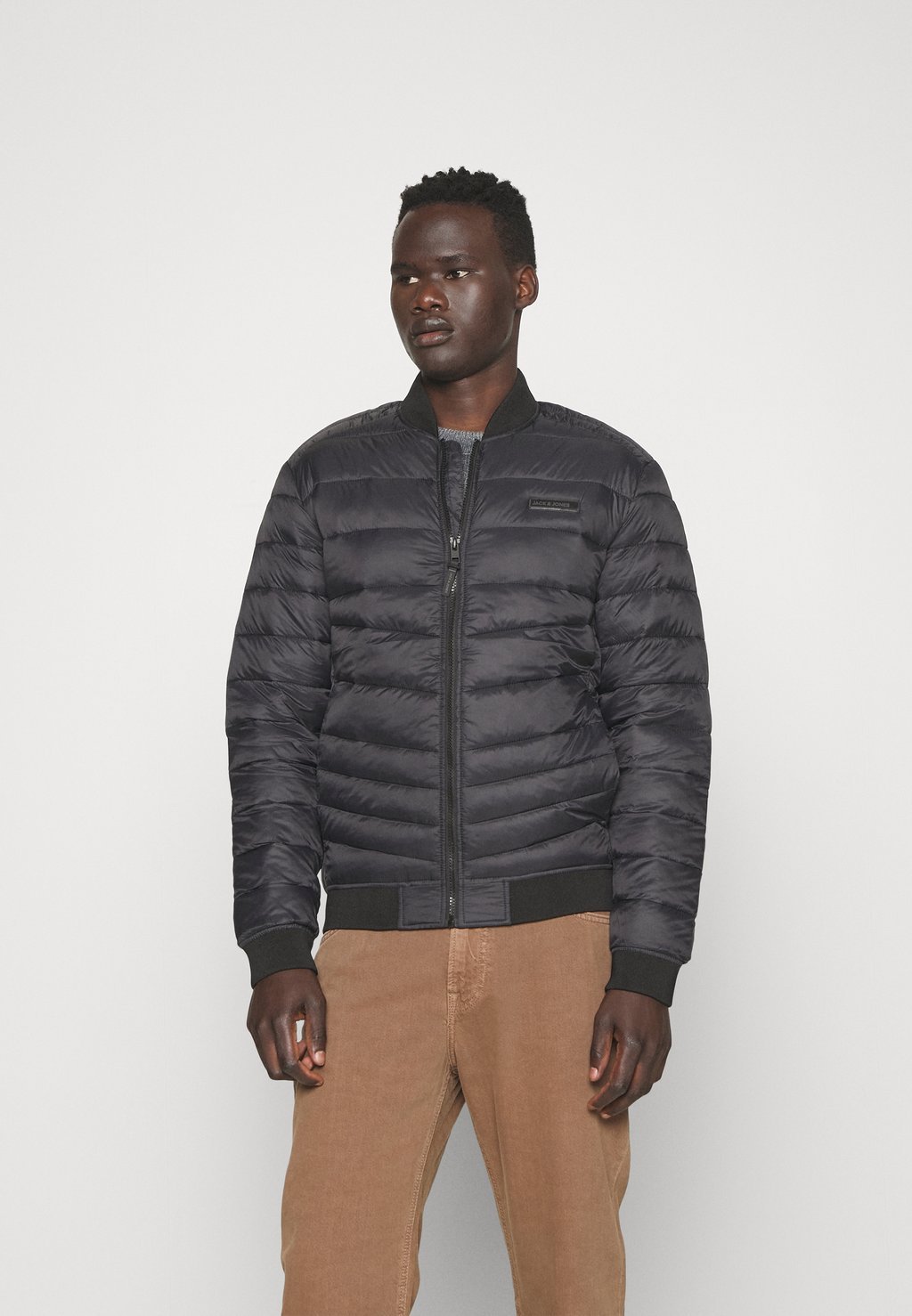 

Куртка Jack & Jones JJFLY JACKET, черный