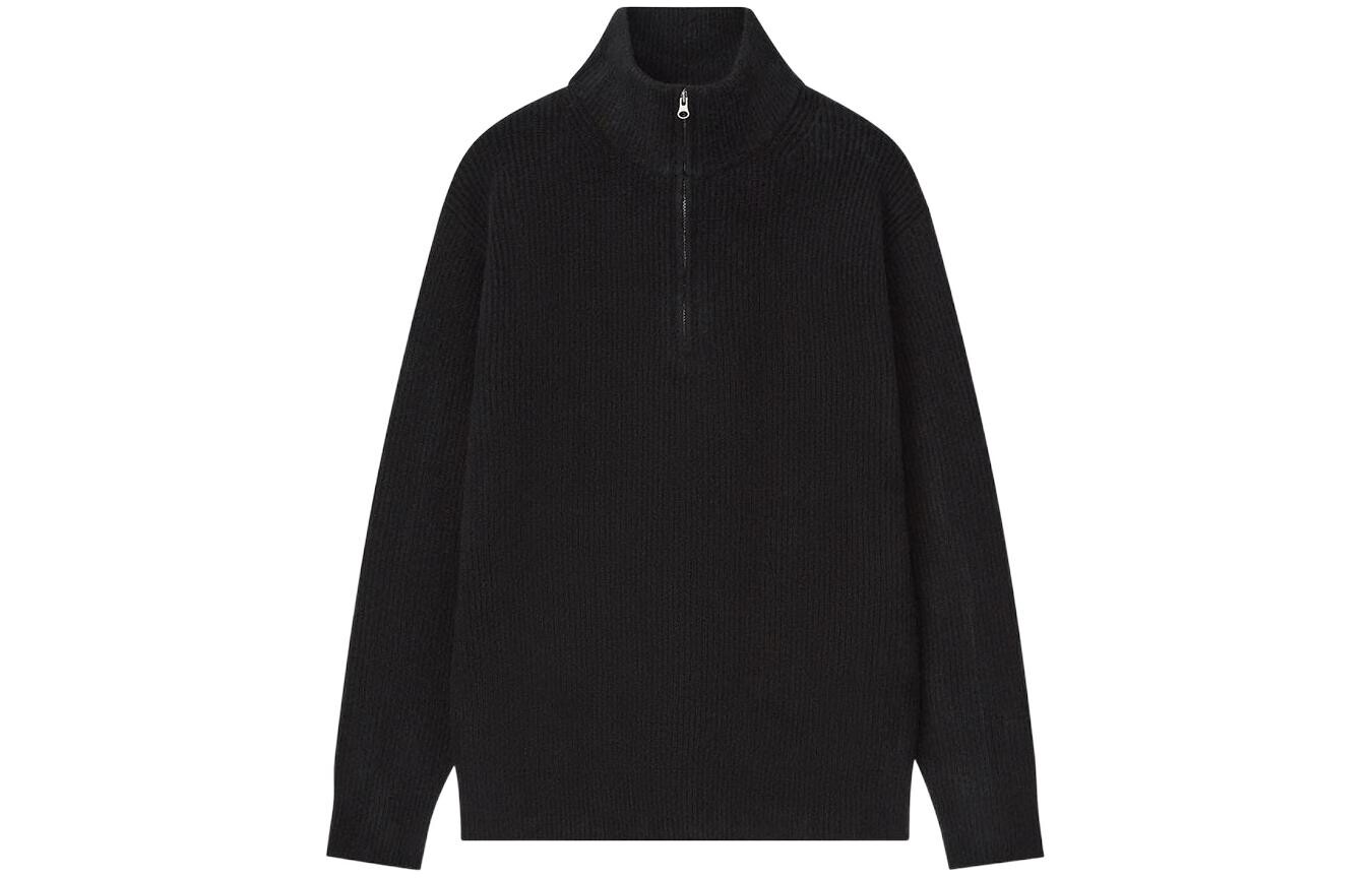 

Мужской свитер UNIQLO