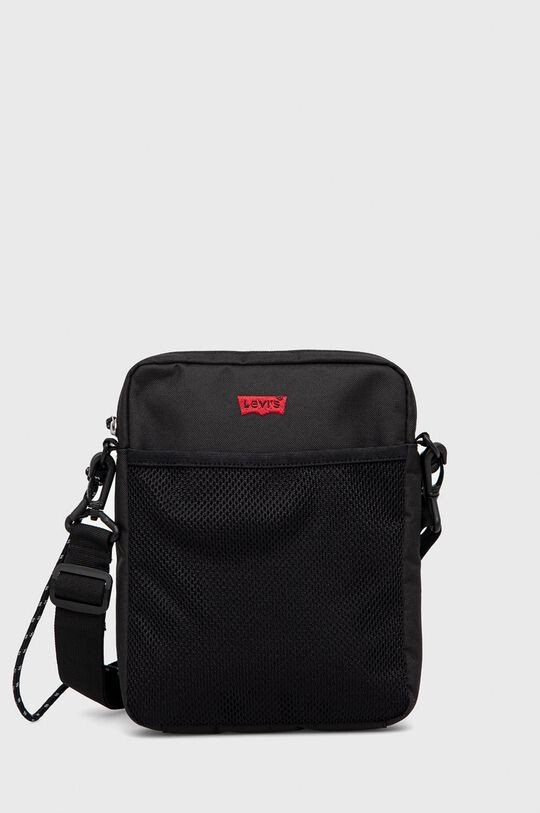 

Пакетик Levi's, черный