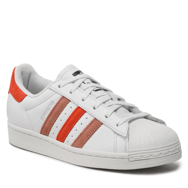 

Кроссовки adidas Superstar, белый