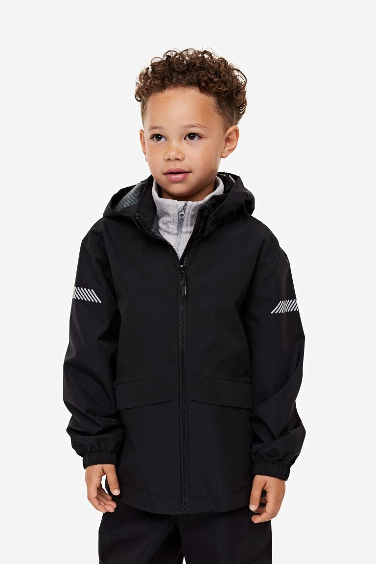 

Легкий плащ H&M