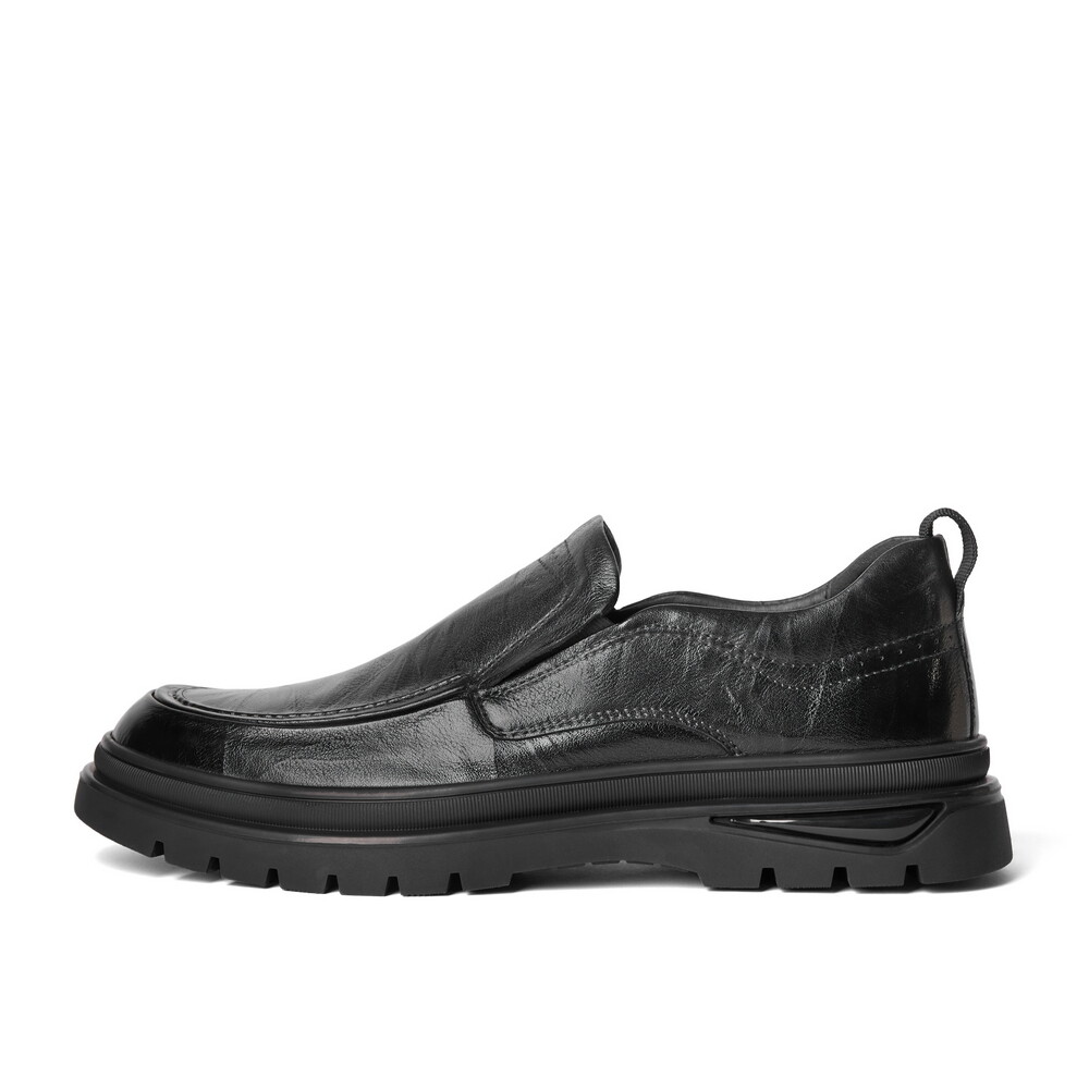 

Туфли мужские Men"s Casual Men Low-Top Belle, черный