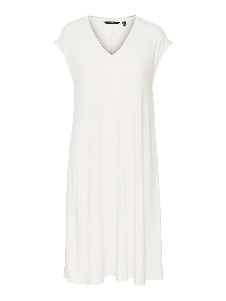 

Платье Vero Moda Marijune, белый