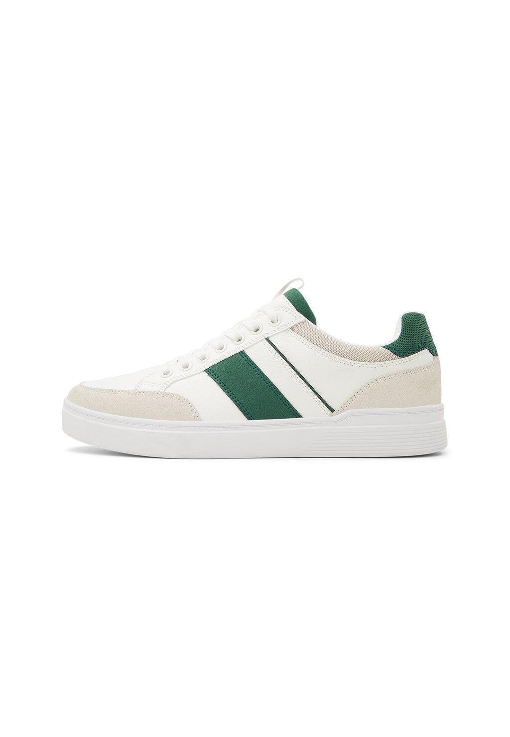 

Низкие кроссовки ALDO, белые, Белый