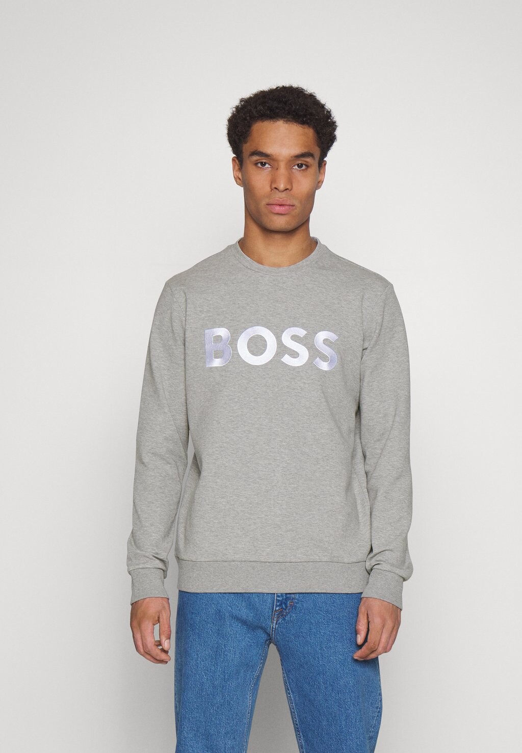 

Толстовка BOSS