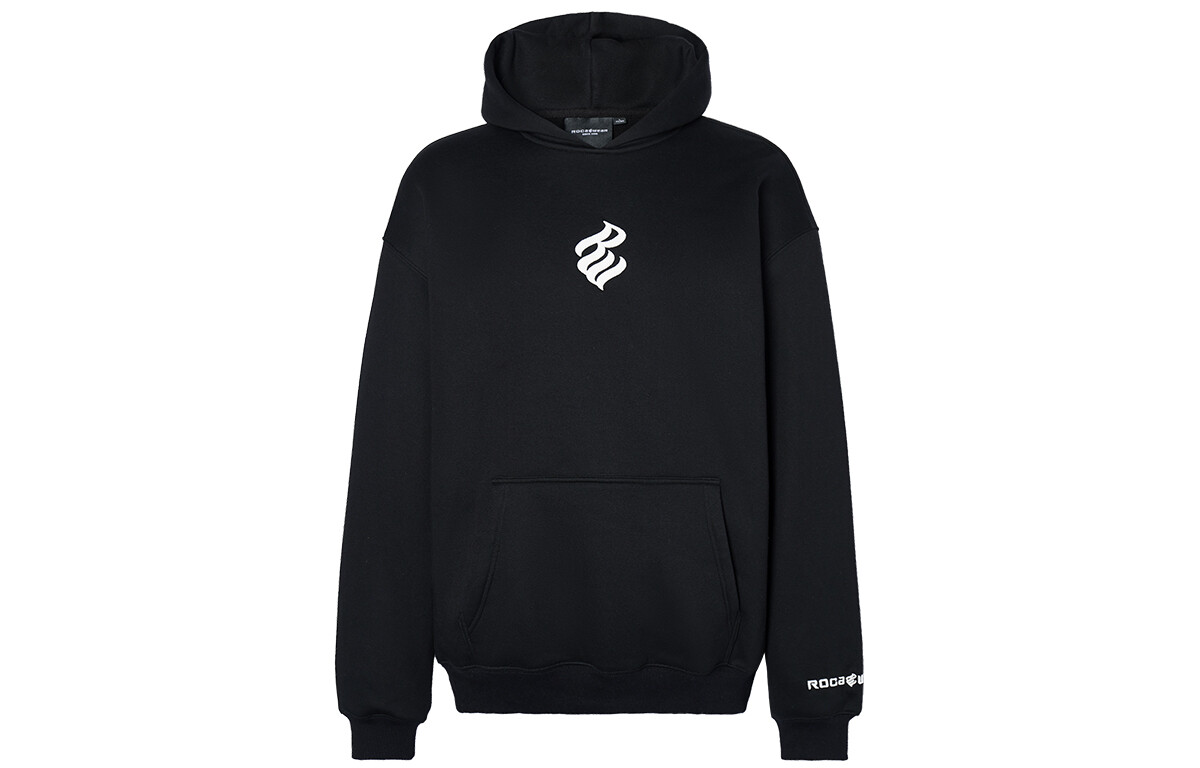 

Толстовка унисекс Rocawear, кремовый