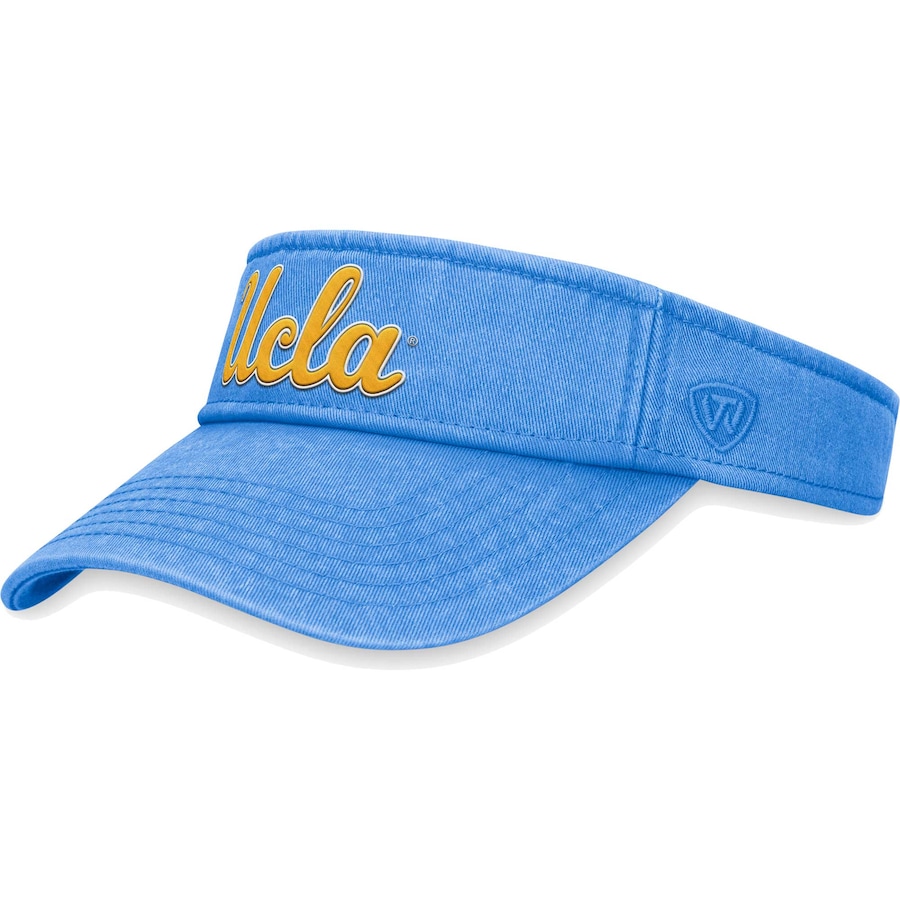 

Козырек Top of the World Ucla Bruins, синий