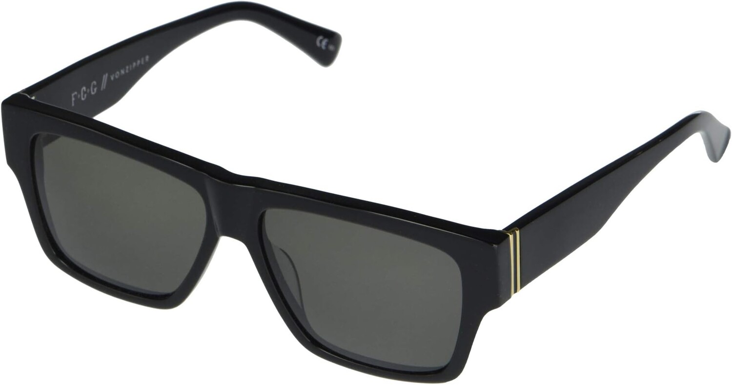 

Солнцезащитные очки Haussman VonZipper, цвет Black Gloss Vintage