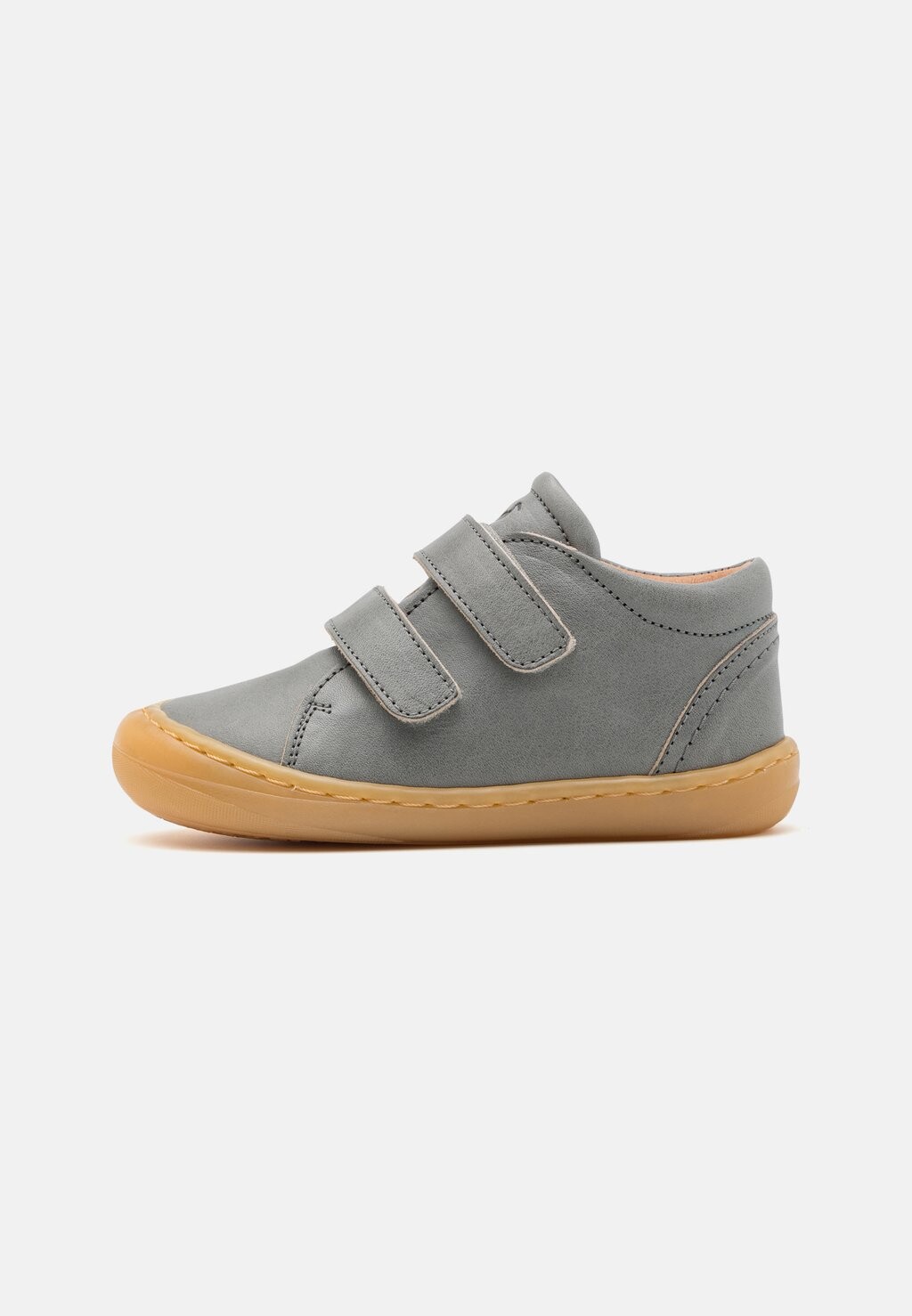 

Туфли Первые шаги Everyday Shoe Unisex Petit Nord Copenhagen, цвет cloud