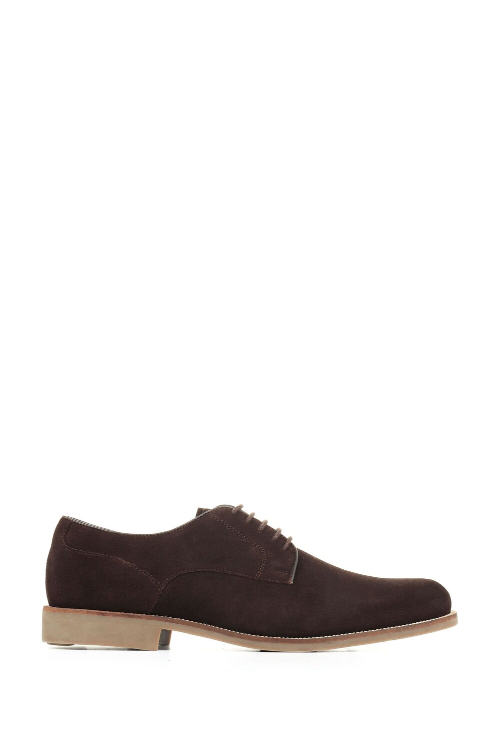 

Туфли дерби Kayden из кожи Jones Bootmaker, коричневый