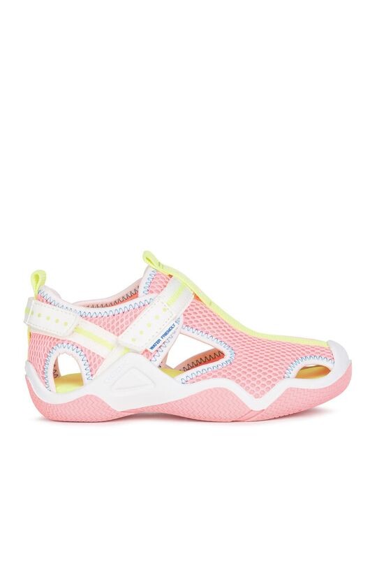 

Детские сандалии Geox, розовый