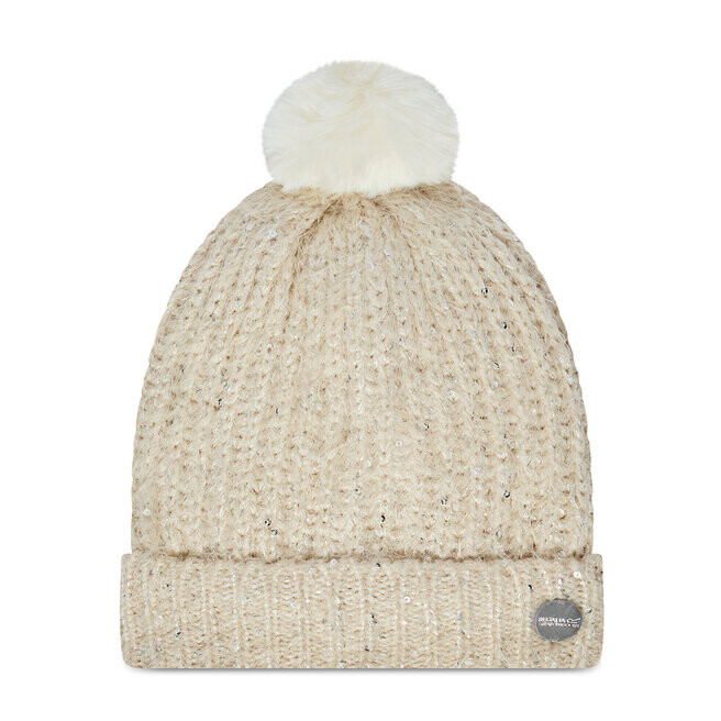 

Шапка Regatta HeddieLux Hat, бежевый