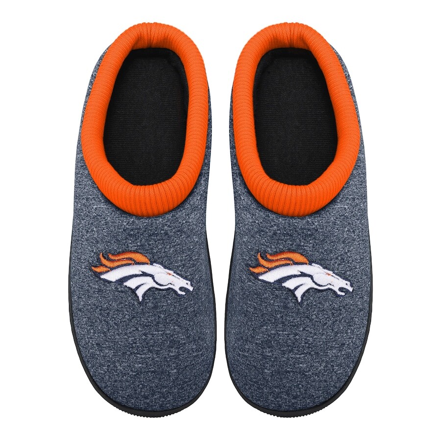 

Тапочки FOCO Denver Broncos