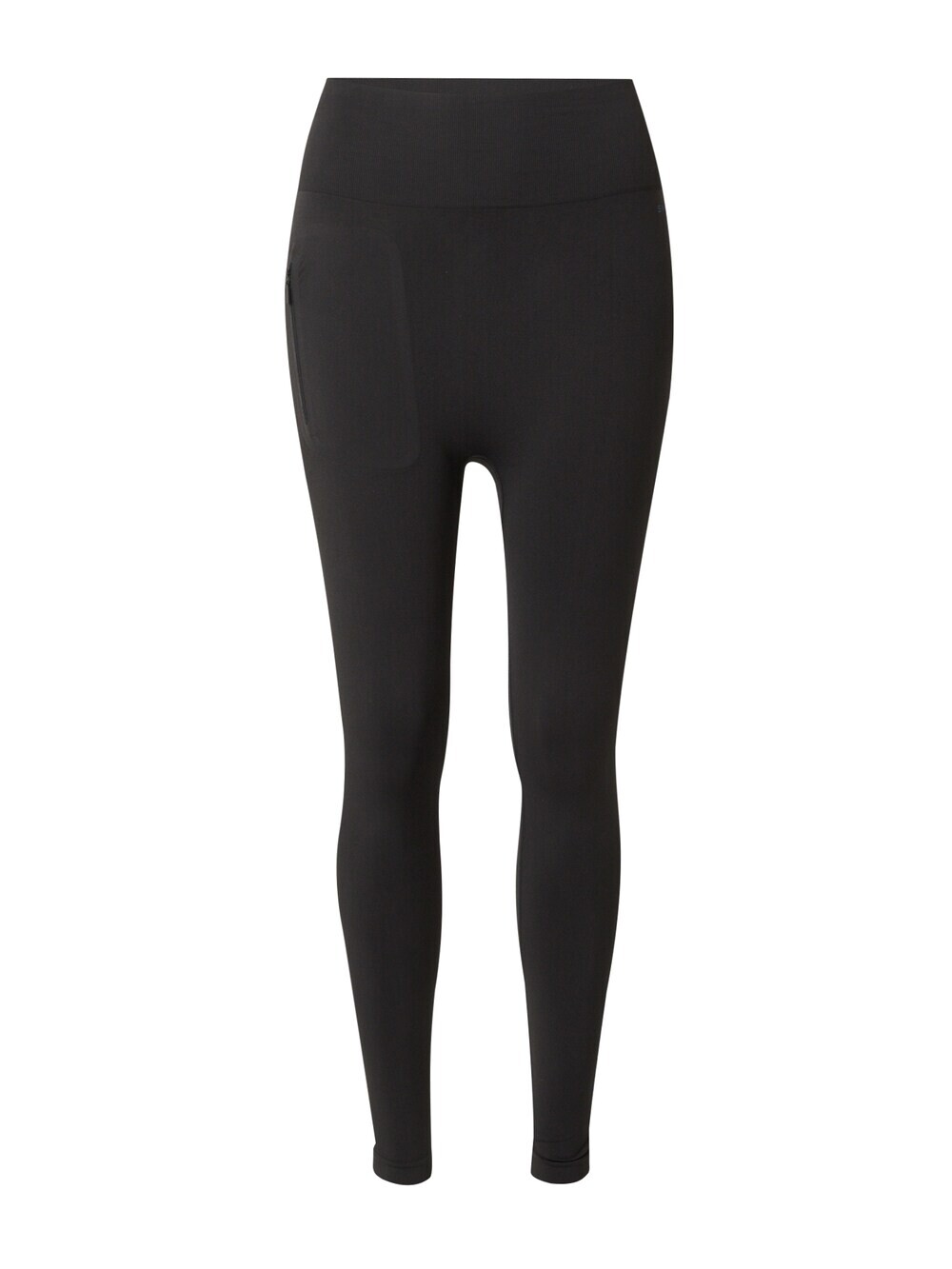 

Обычные леггинсы Max Mara Leisure, черный
