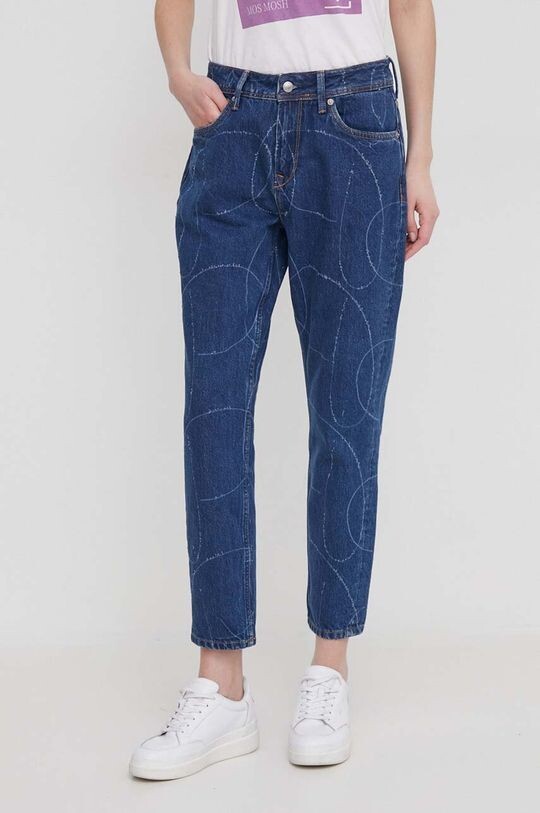 

Джинсы Pepe Jeans, темно-синий