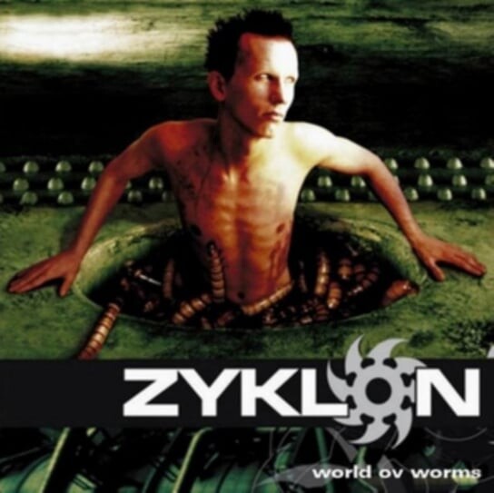 

Виниловая пластинка Zyklon - World Ov Worms